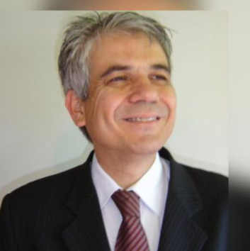 Fernando Portella Rosa